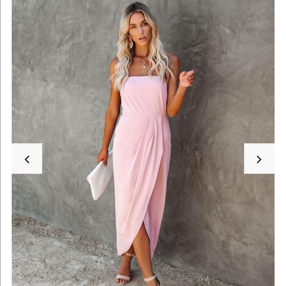 Vici cocktail dress